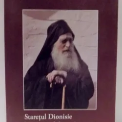 LUMEA IN VREMURILE DE PE URMA DE STARETUL DIONISIE, VOL II , 2010