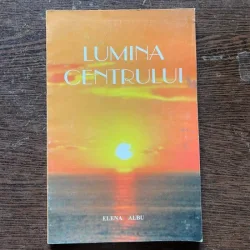 Albu Elena - Lumina centrului