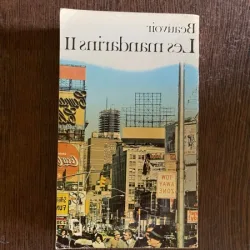 Simone de Beauvoir Les mandarins (II)