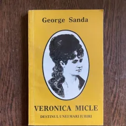 George Sanda - Veronica Micle
