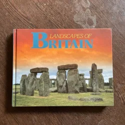 Landscapes of Britain
