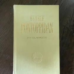 Henrik Pontoppidan - Per cel norocos