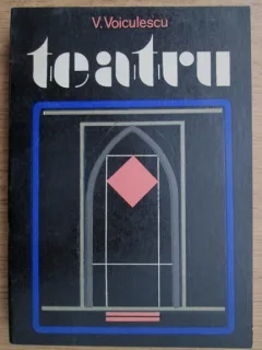 Vasile Voiculescu - Teatru