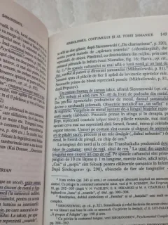 Mircea Eliade - Samanismul si tehnicile arhaice ale extazului