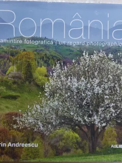 Romania o amintire fotografica-Florin Andreescu