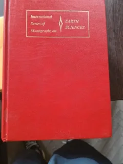 THE MINERALS AND THEIR INTERGROWTHS - P. RAMDOHR