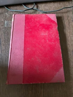 F. Schuler v. Libloy Das Statutar Gelekbuch der Siebenburger Deutschen (1856)