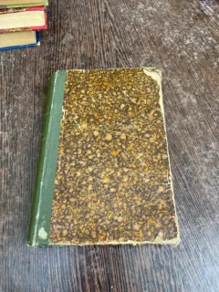 N. L. M. Desessarts Le Siecles Litteraires de la France, ou Nouveau Dictionannaire, historique, critique et bibliographique Tome Sixieme (1801)