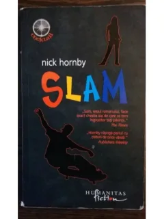 SLAM - Nick Hornby