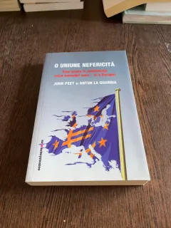 John Peet O uniune nefericita