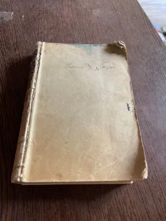 Alexandru Odobescu - Scrieri literare si istorice (volumul 2, 1887)