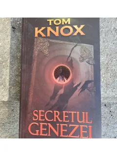 Tom Knox - Secretul genezei