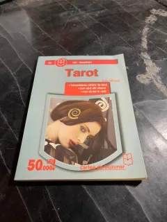 Ada Movila - Tarot. Interpretarea cartilor de tarot. Cum sa-ti afli viitorul, cum sa dai in carti