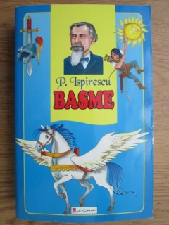 Petre Ispirescu - Basme