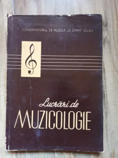 Conservatorul de Muzica