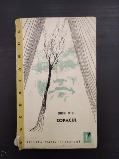 Sorin Titel - Copacul