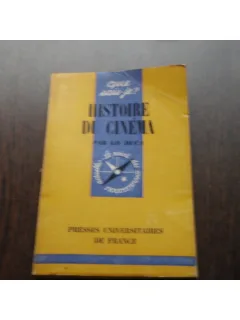 ISTORIA CINEMATOGRAFIEI- LO DUCA