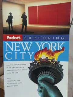 Exploring New York City