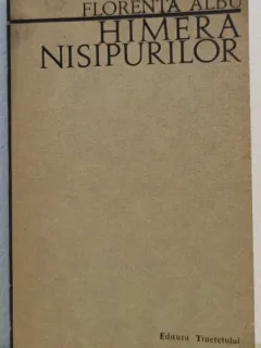 Florenta Albu - Himera Nisipurilor