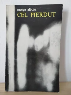 George Alboiu - Cel Pierdut