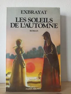 Charles Exbrayat - Les Soleils de L Automne