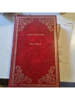 John Knittel - Via Mala