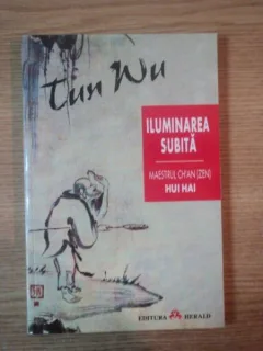 Iluminarea subita - Hui Hai