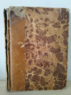 Oeuvres de Jonathan Swift - Voyages De Gulliver. Ouvres de Sterne - Voyages Sentimental en France