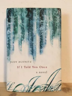 Judy Budnitz - If I Told You Once
