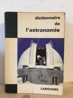 Paul Muller - Dictionnaire de L'Astronomie