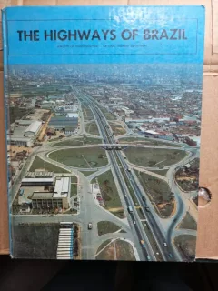 Ministry of Transportation - The Highways of Brazil