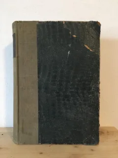 Enrico Frigeri - Corso di Costruzione Navale