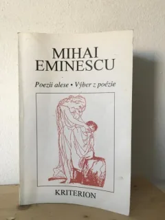 Mihai Eminescu - Poezii Alese