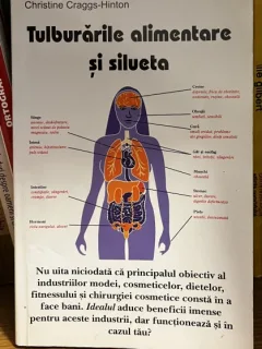 Tulburarile alimentare si silueta