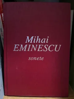 Mihai Eminescu - Sonete