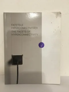 Asociatia Many Colors - Fatetele Hiperconectivitatii