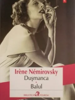 Dusmanca, Balul - Irene Nemirovsky
