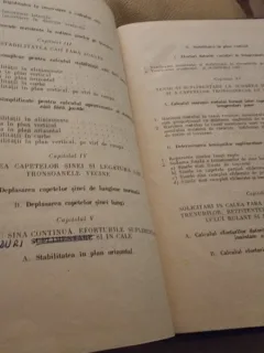 MARCEL RADULESCU--CALEA FARA JOANTE - 1963