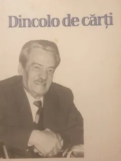 Ion Coteanu - Dincolo de carti