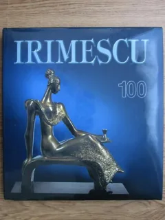 Irimescu 100 de ani - Alexandru Cebuc  album