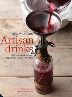 Artisan drinks - Lindy Wildsmith