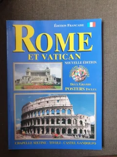 Rome et Vatican