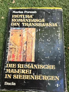 Marius Porumb - Pictura Romaneasca din Transilvania