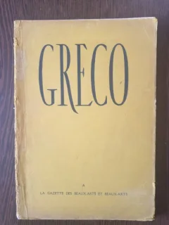 Domenico Theotocopuli - El Greco