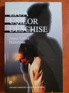 Ziua usilor deschise - Anna-Leena Harkonen