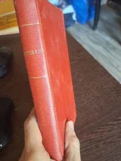 Napoleon Bonaparte în viața sentimentală