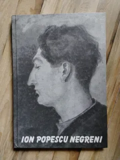 Petre Oprea - Ion Popescu Negreni
