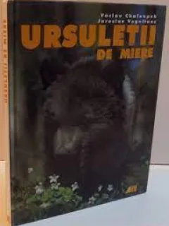 Ursuletii de miere - Vaclav Chaloupek
