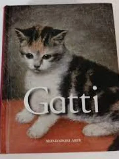 Gatti - Giulio Siro