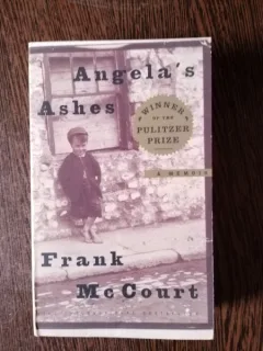 Franck McCourt - Angela s Ashes